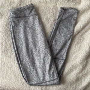 Gymshark Fleur Leggings